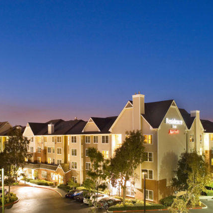 Residence Inn by Marriott | 1350 Veterans Blvd, South San Francisco, CA 94080, USA | Phone: (650) 837-9000