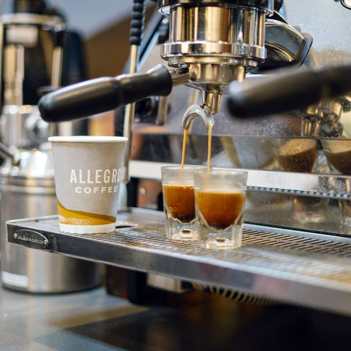 Allegro Coffee Company | 2748 Green Bay Rd, Evanston, IL 60201 | Phone: (847) 424-5700