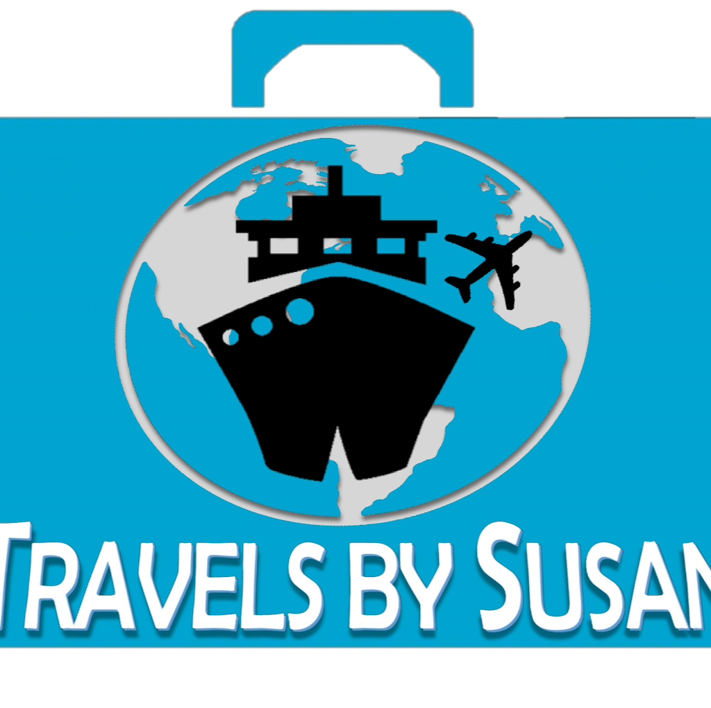 Travels By Susan | 1065 Cady Cir, Titusville, FL 32780, USA | Phone: (321) 302-1601