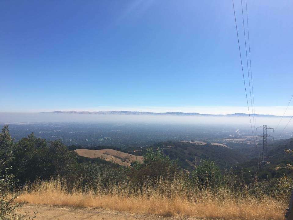 PG & E 트레일 | PG & Electric Trail, Cupertino, CA 95014, USA