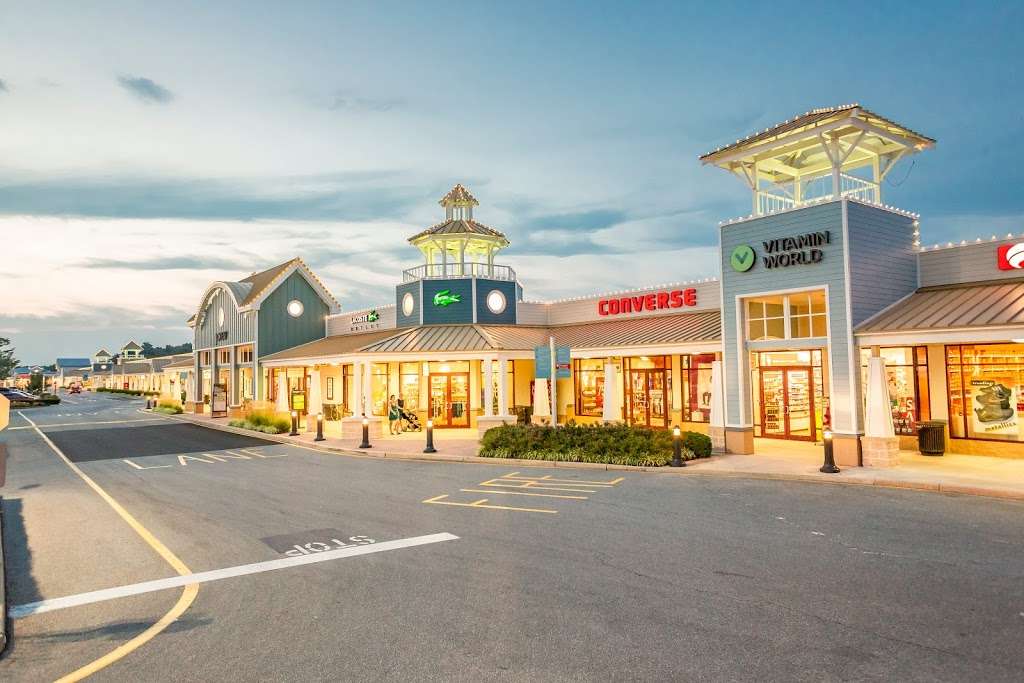 converse outlet rehoboth