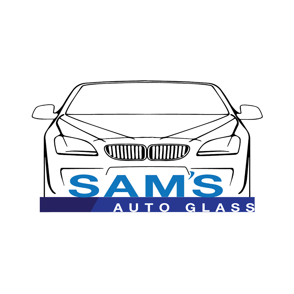 Sams Auto Glass | 3151 Hull St, Richmond, VA 23224, USA | Phone: (804) 233-2014