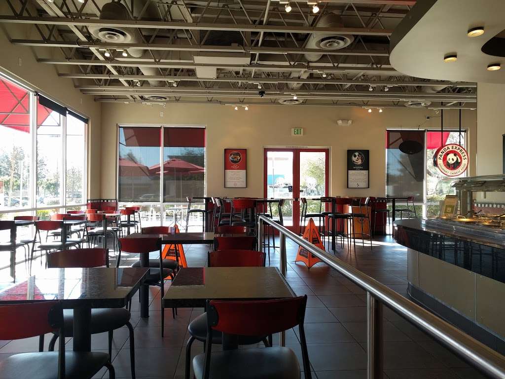 Panda Express | 2690 Teller Rd, Newbury Park, CA 91320 | Phone: (805) 375-2737