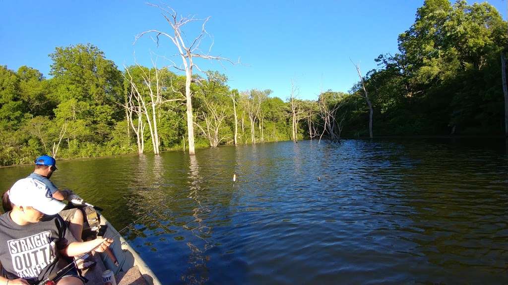 Lone Jack Lake Conservation Area | Lees Summit Road & S Brown Rd, Lees Summit, MO 64086, USA