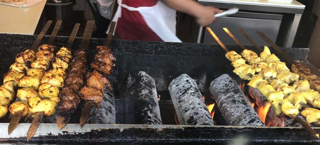 Dulles Kabob | 23520 Overland Dr, Sterling, VA 20166, USA | Phone: (703) 661-4300