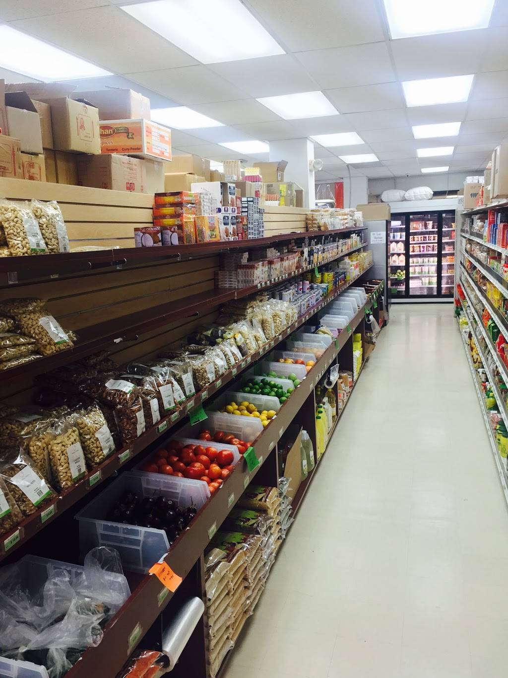 Shree G Grocers | 1 S Main St, Lodi, NJ 07644 | Phone: (973) 767-2240