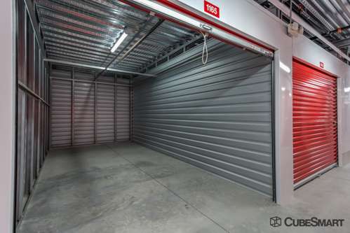 CubeSmart Self Storage | 2515 E Rosemeade Pkwy #300, Carrollton, TX 75007, USA | Phone: (469) 521-9240