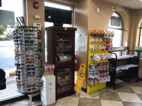 Corner Xpress Mart | 5 Lawrenceville Pennington Rd, Lawrenceville, NJ 08648 | Phone: (609) 895-8802