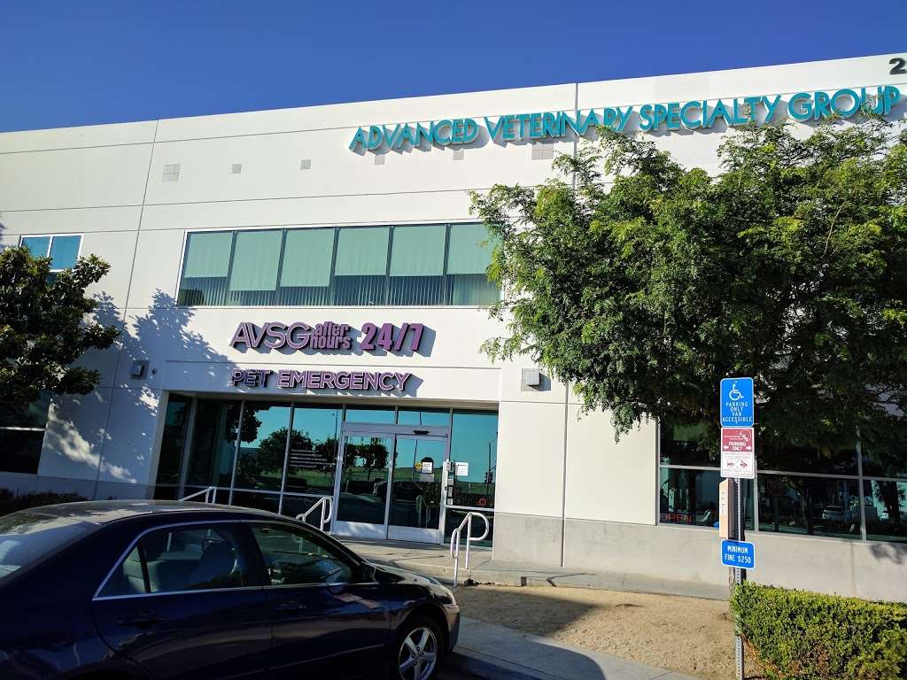 AVSG After Hours | 2965 Edinger Ave, Tustin, CA 92780 | Phone: (949) 653-9300