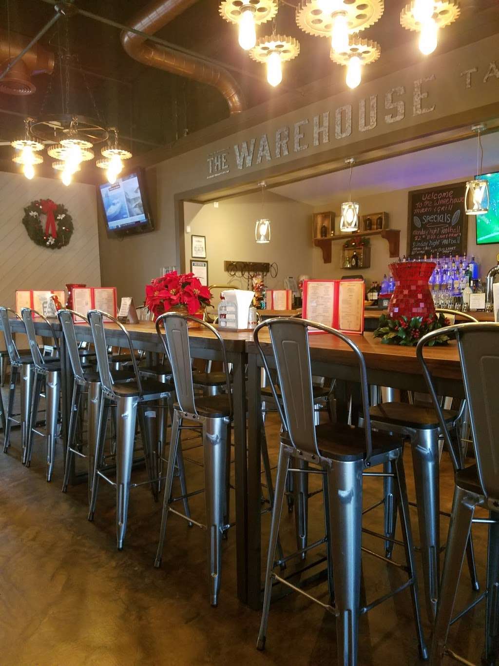 The Warehouse Tavern and Grill | 09735400137435, East Stroudsburg, PA 18302 | Phone: (570) 588-3300