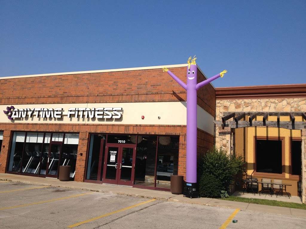 Anytime Fitness | 7010 Carpenter Rd, Skokie, IL 60077, USA | Phone: (224) 251-8777