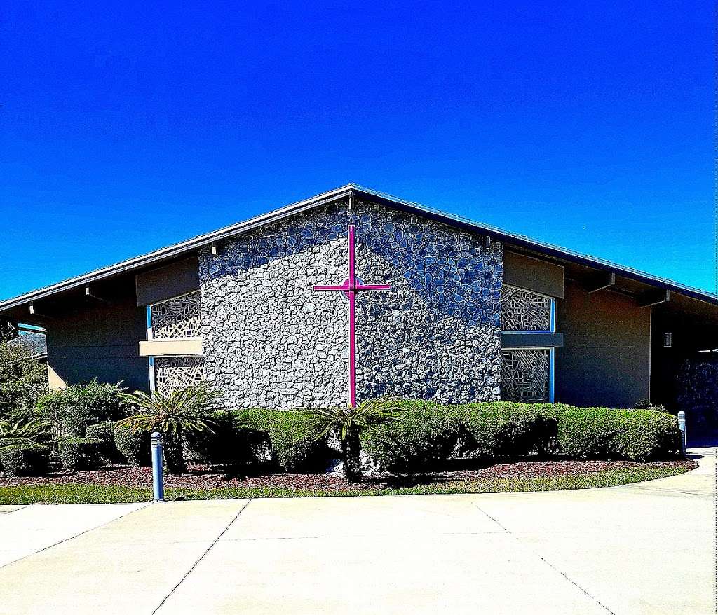 St. Vincent de Paul Catholic Church | 5323 E Co Rd 462, Wildwood, FL 34785, USA | Phone: (352) 330-0220