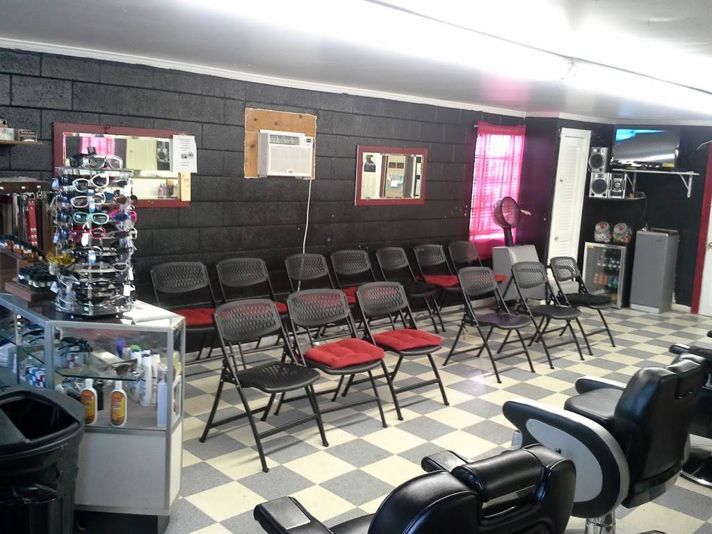 Brick City Cutz & Stylz | 3015 Fayetteville St, Durham, NC 27707, USA | Phone: (973) 710-2621