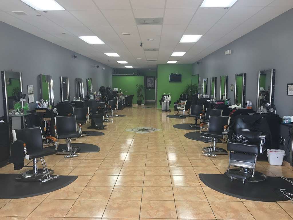 Sirenas Beauty Salon-Unisex | 2074 E Osceola Pkwy, Kissimmee, FL 34743, USA | Phone: (407) 201-7954
