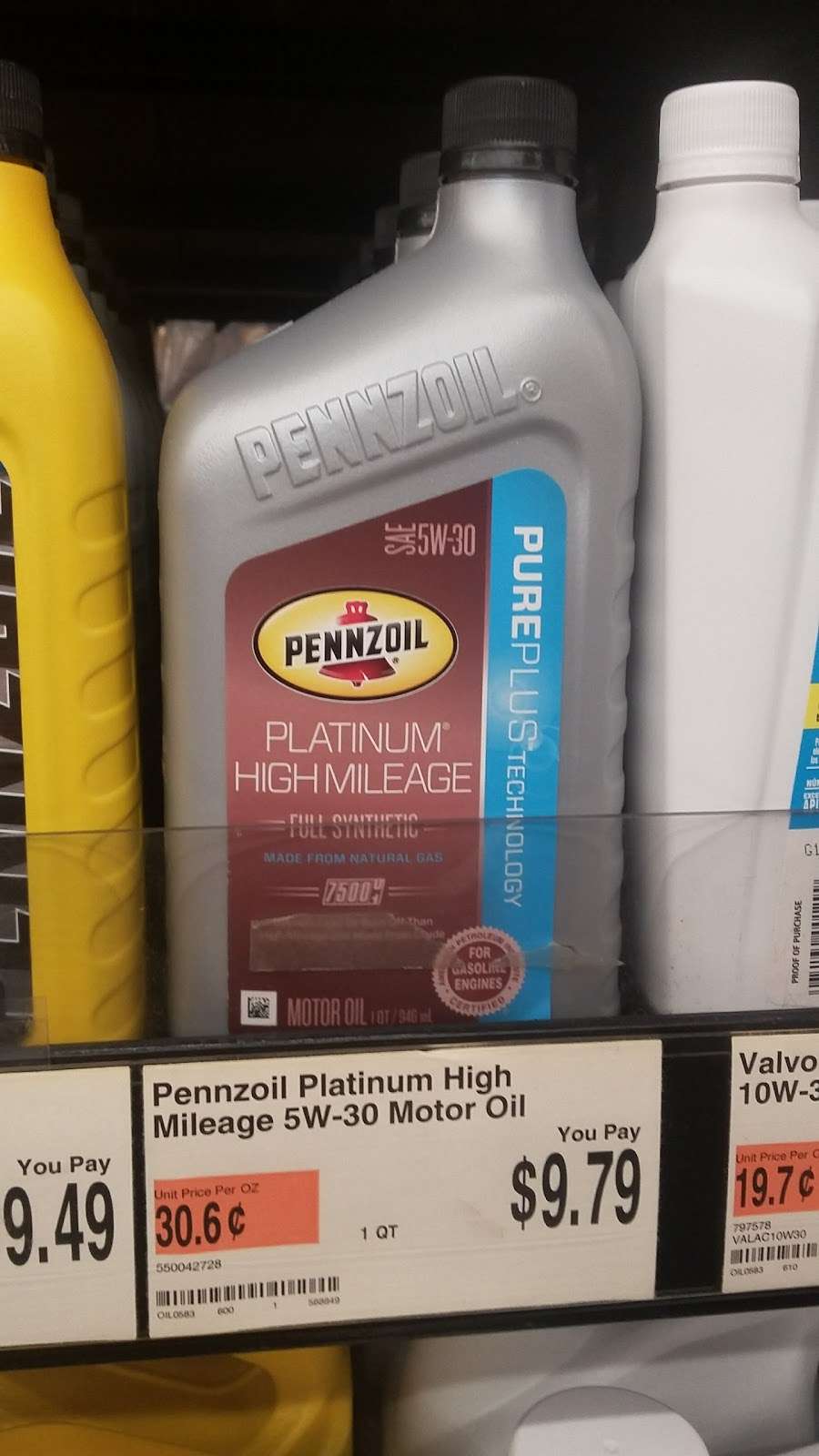 AutoZone Auto Parts | 1054 Gillette Blvd, San Antonio, TX 78224, USA | Phone: (210) 924-2780