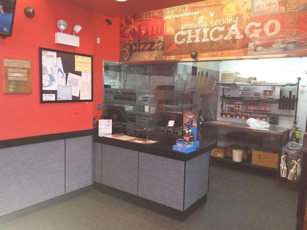 Pizza Hut | 4019 E 106th St, Chicago, IL 60617 | Phone: (773) 374-7233