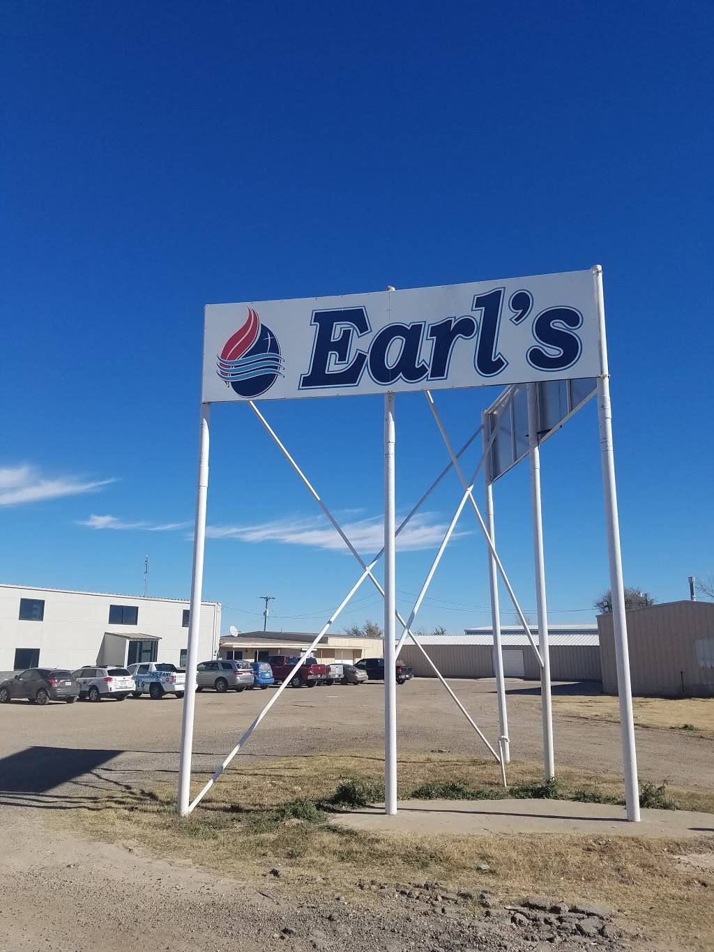 Earls Plumbing, Heating & Air Conditioning | 4720 US-84, Lubbock, TX 79415, USA | Phone: (806) 302-0770