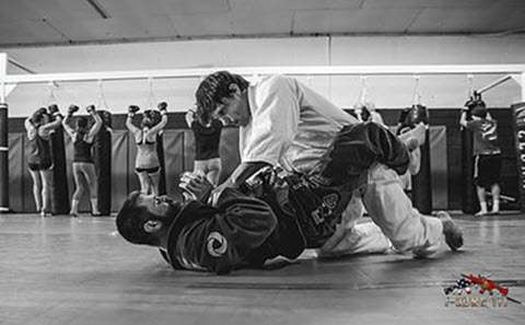 Revolution BJJ, Boxing, and Fitness | 476 W Christine Rd, Nottingham, PA 19362, USA | Phone: (484) 727-8003