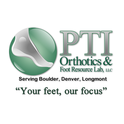 PTI Orthotics & Foot Resource Lab | 6172, 105 S Sunset St suite b, Longmont, CO 80501 | Phone: (303) 443-9999