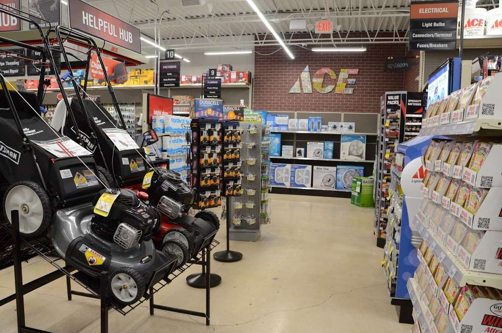 Whitmore Ace Hardware | 11600 Francis Rd, Mokena, IL 60448 | Phone: (708) 995-1999