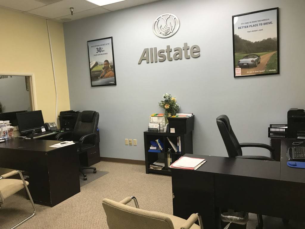 Ana M. Arreola: Allstate Insurance | 6649 Ming Ave, Bakersfield, CA 93309, USA | Phone: (661) 633-2633