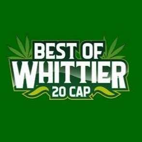 Best of Whittier 20 Cap | 8521 Norwalk Blvd, Whittier, CA 90606, USA | Phone: (562) 203-9985