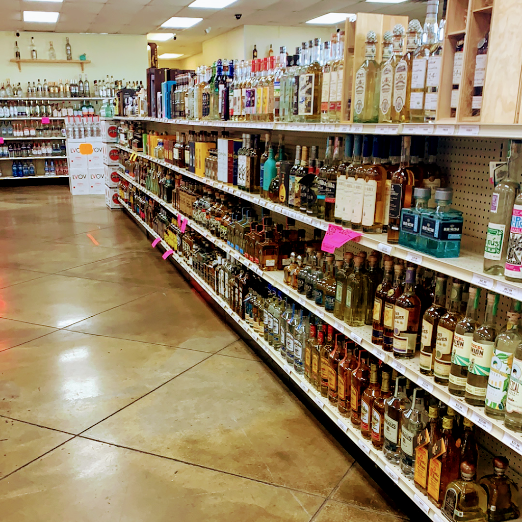 Liquor King | 1900 Western Center Blvd, Fort Worth, TX 76131 | Phone: (682) 224-5224