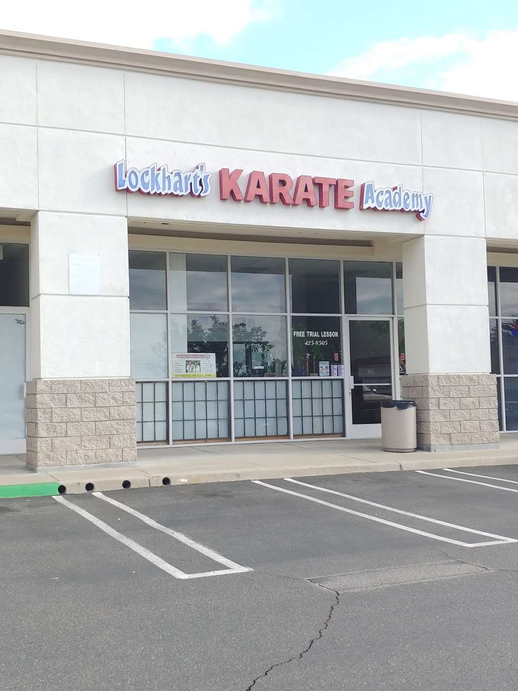 Lockharts Karate Academy | 27792 Aliso Creek Rd Ste B110, Aliso Viejo, CA 92656 | Phone: (949) 243-7929