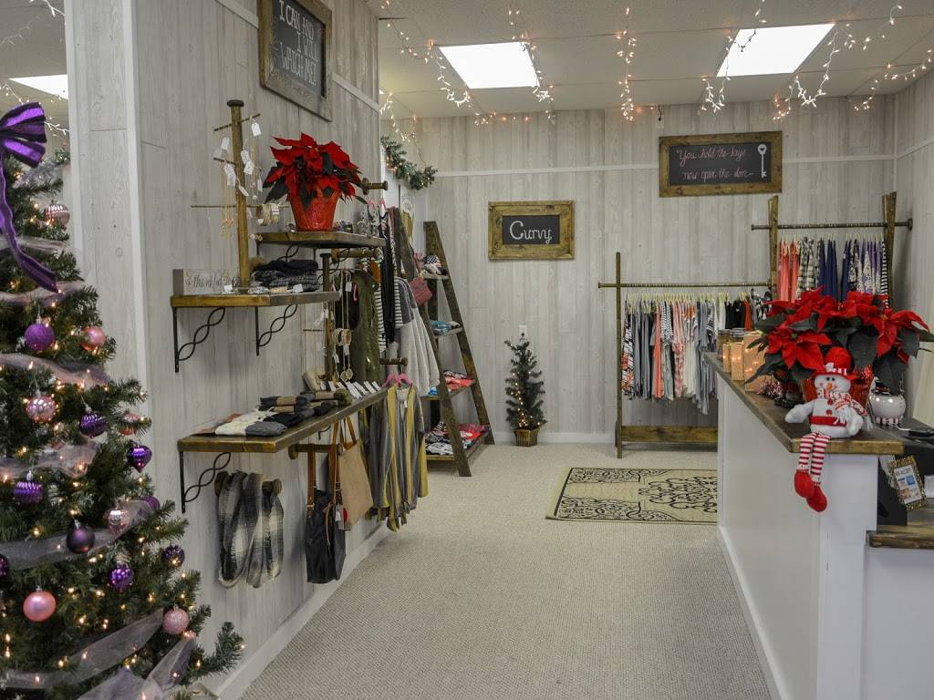 D&H Boutique | 306 W Comanche Ave, Shabbona, IL 60550, USA