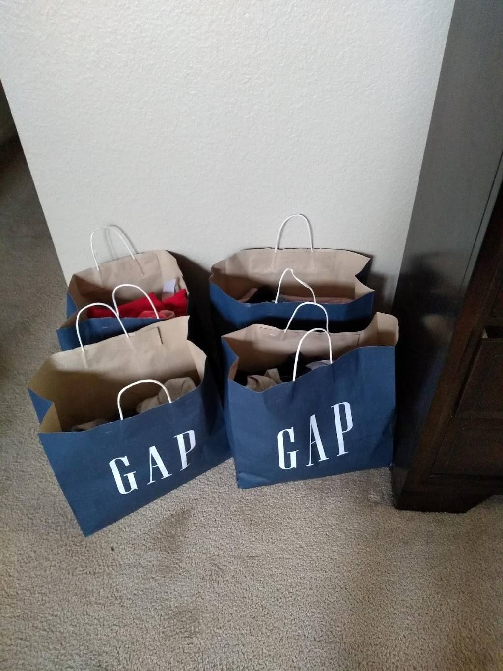 Gap | 1 W Flatiron Cir #1078, Broomfield, CO 80021, USA | Phone: (303) 404-9653