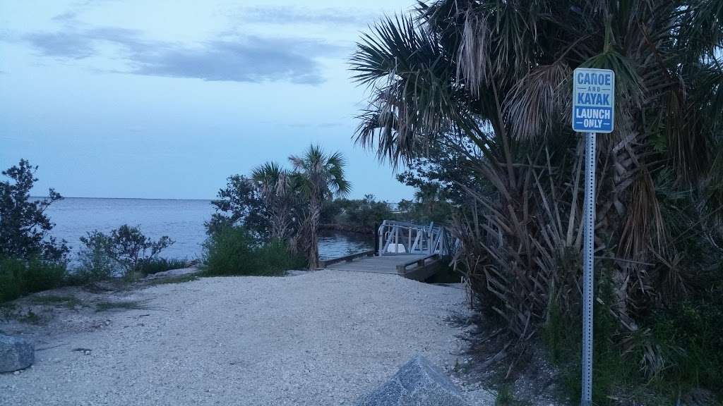 Biolab Boat Ramp | Marguerite, Florida, USA