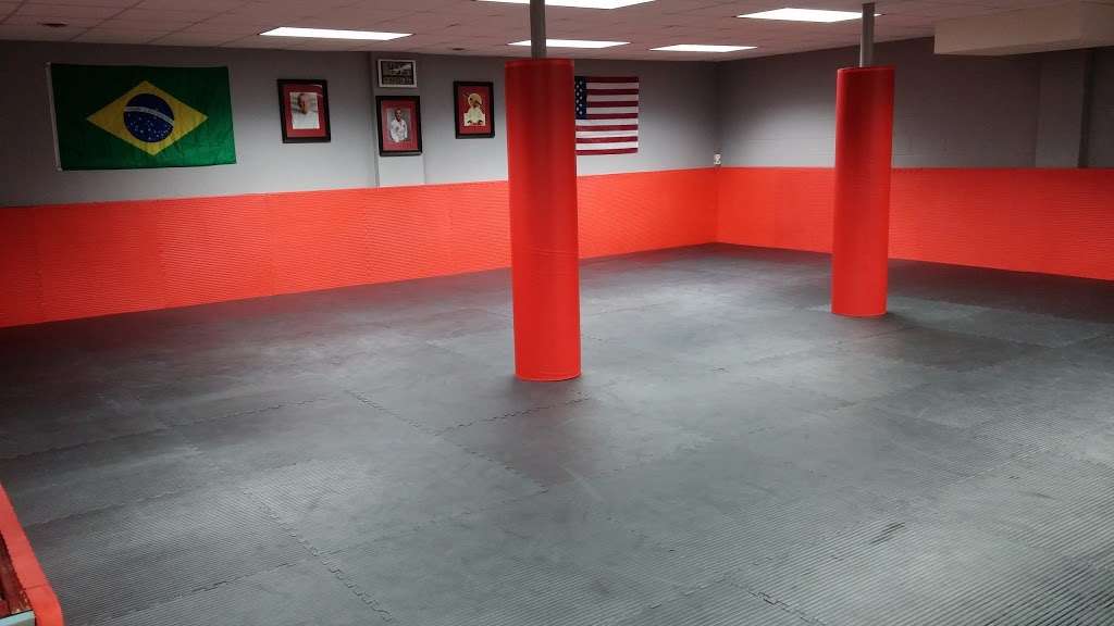 Crossover Brazilian Jiu Jitsu Academy | 11931 W Bluemound Rd, Wauwatosa, WI 53226, USA | Phone: (262) 751-2479