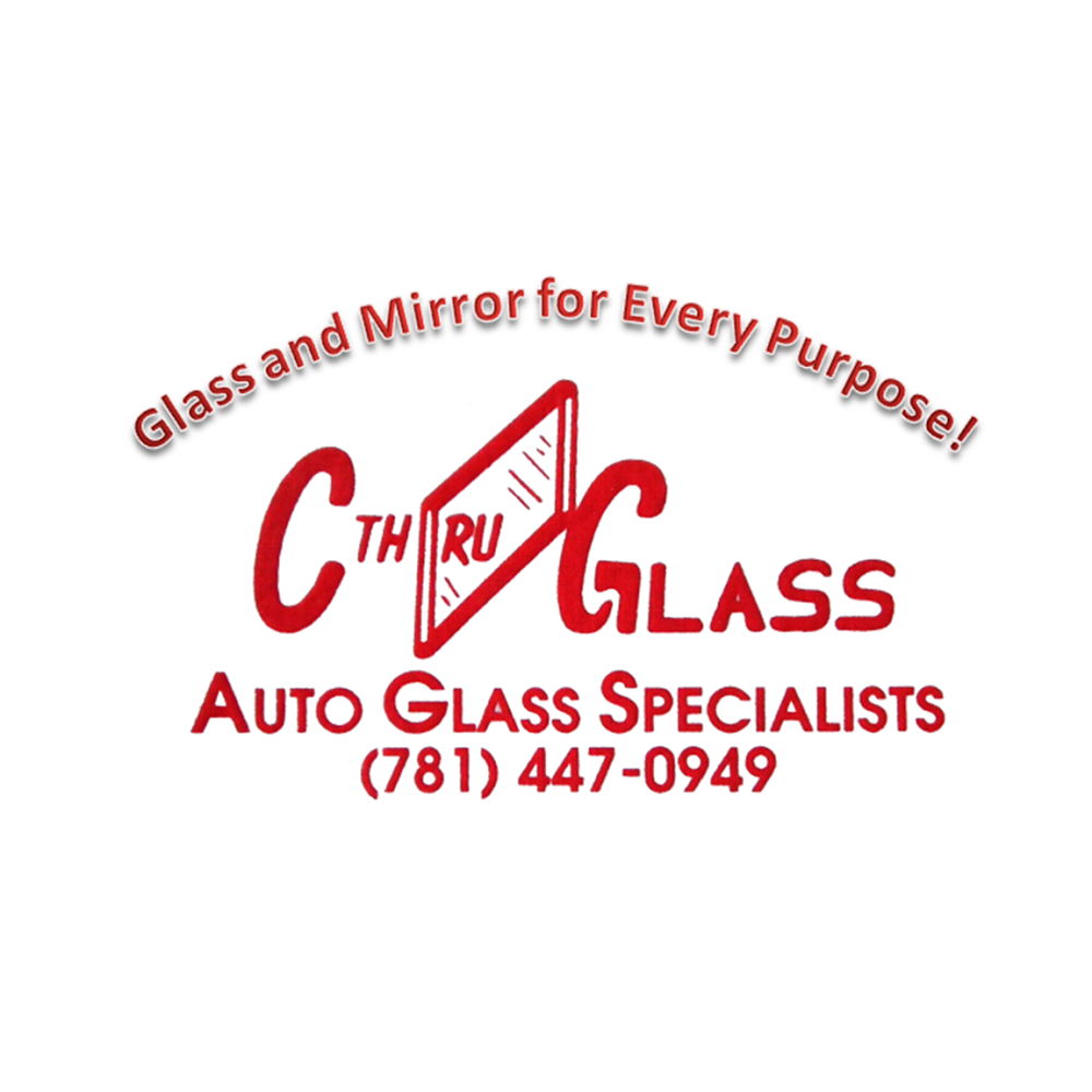 C-Thru Glass | 191 South Ave, Whitman, MA 02382, USA | Phone: (781) 447-0949