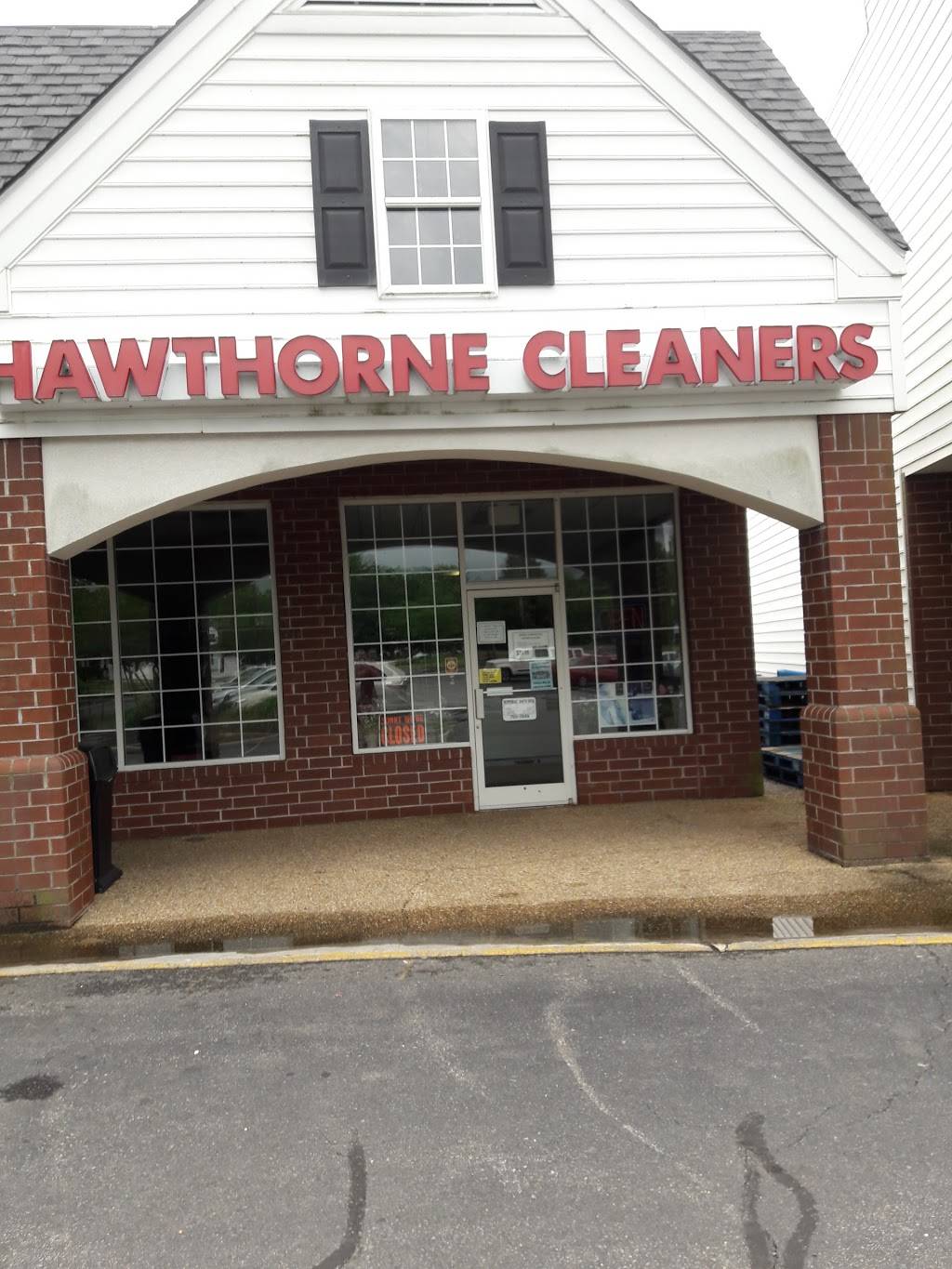 Hawthorne Cleaners | New Market Rd, Richmond, VA 23231, USA | Phone: (804) 795-7449
