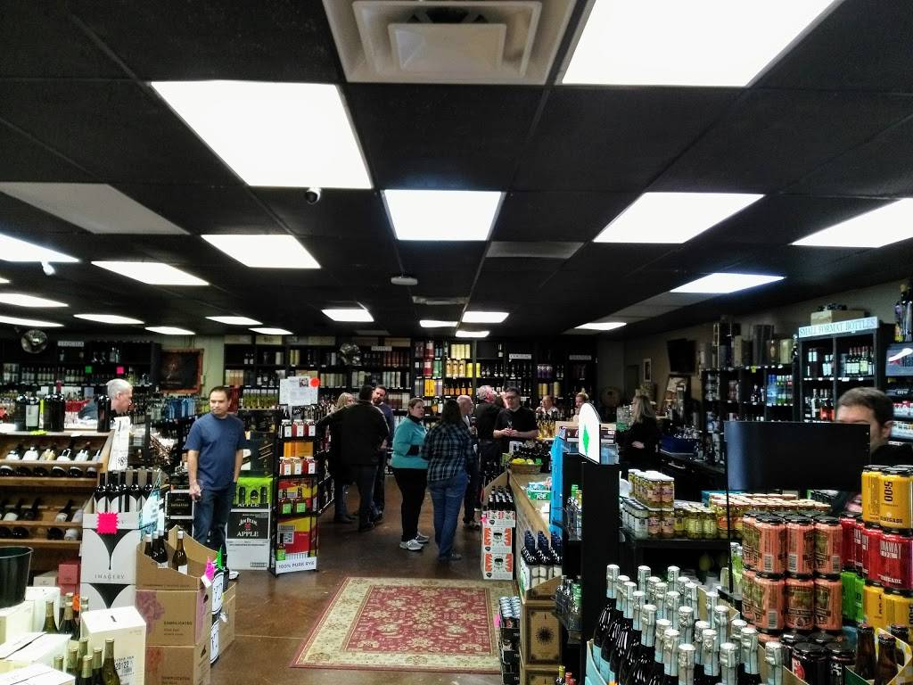 1837 Wine & Spirits Emporium | 1383 E Johnstown Rd, Gahanna, OH 43230, USA | Phone: (614) 933-9463