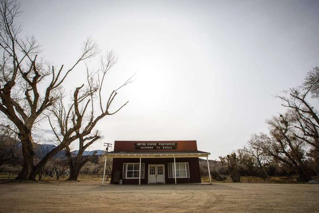 Postal Service Post Offices | 29831 Valyermo Rd, Valyermo, CA 93563 | Phone: (661) 944-1721