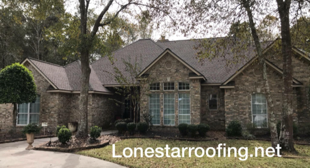 Lone Star Roofing | 827 W 34th St, Houston, TX 77018 | Phone: (713) 861-7663