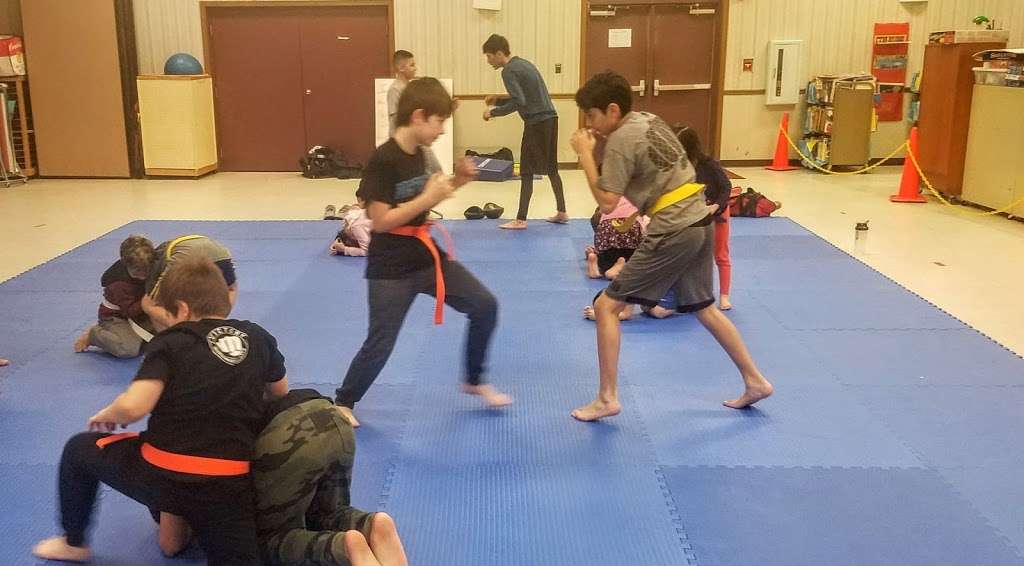 Victory Martial Arts Northbrook | 2245 Walters Ave, Northbrook, IL 60062 | Phone: (847) 443-9777