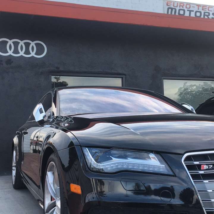 Euro-Tech Motors | 11407 Washington Blvd, Los Angeles, CA 90066, USA | Phone: (310) 915-7600