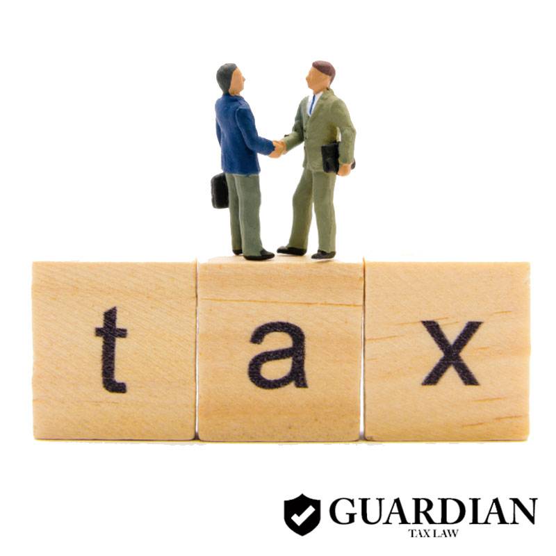 Guardian Tax Law | 1110 E Pennsylvania St #406, Tucson, AZ 85714 | Phone: (520) 462-8535