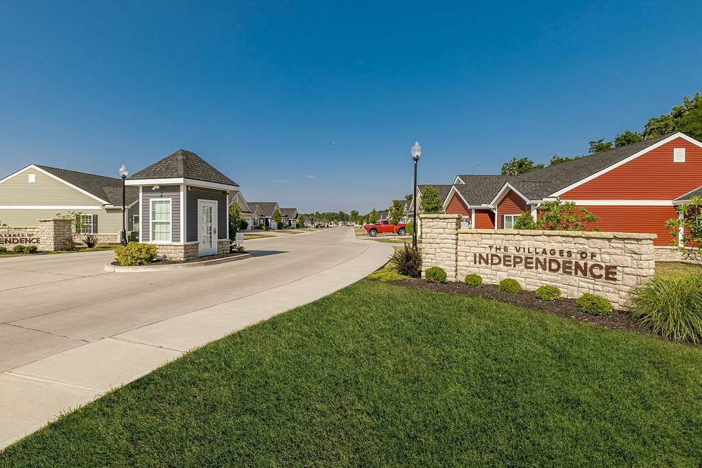 Villages of Independence Apartment Homes | 10702 Brent Ridge Cir, Independence, KY 41051, USA | Phone: (859) 448-7775