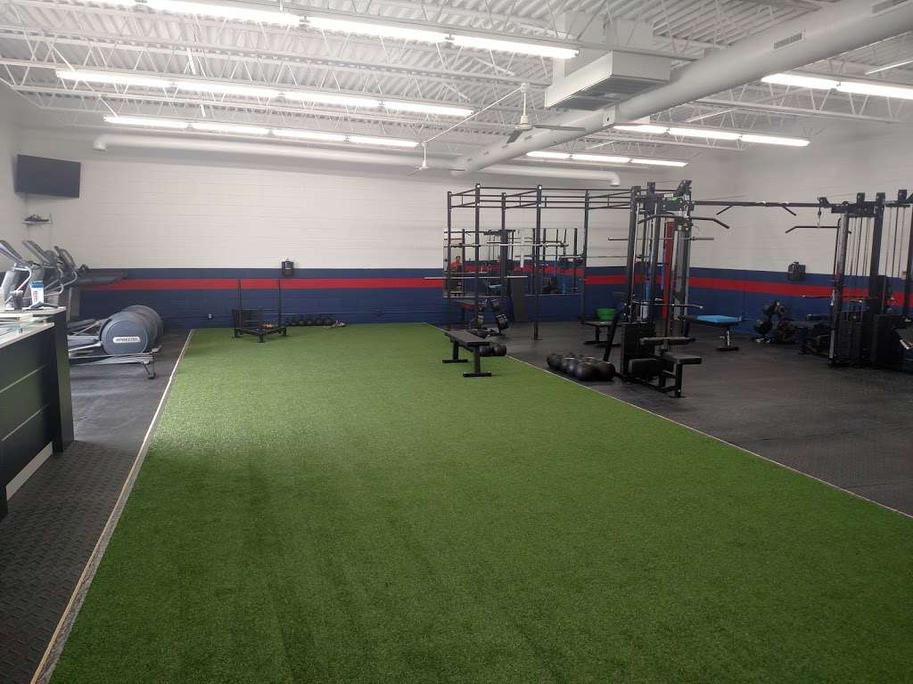 1st Law Fitness | 1501 Joliet St, Dyer, IN 46311 | Phone: (219) 227-9808