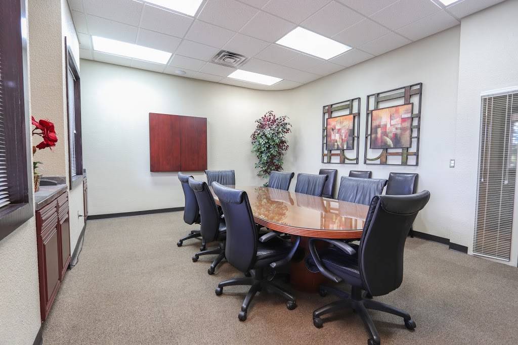 Quattro Executive Offices | 4, 9400 Holly Ave NE, Albuquerque, NM 87122, USA | Phone: (505) 944-1070