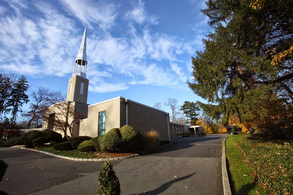 World Mission Society Church of God | 305 Godwin Ave, Ridgewood, NJ 07450, USA | Phone: (201) 445-3535