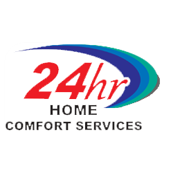 24HR Home Comfort Services - Illinois | 9209 S Illinois Rte 31, Lake in the Hills, IL 60156, USA | Phone: (847) 854-9909