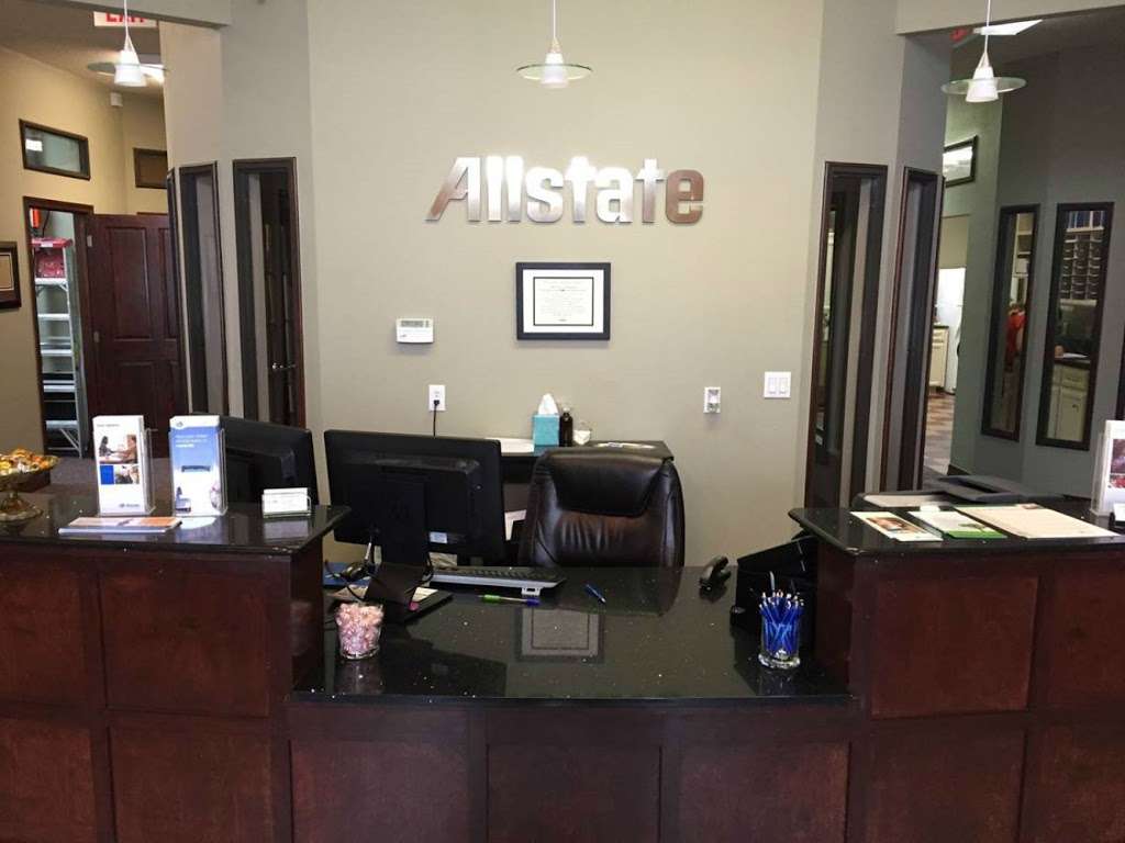 David Duckett: Allstate Insurance | 11441 32nd Ave N Ste A, Texas City, TX 77591 | Phone: (409) 986-9550