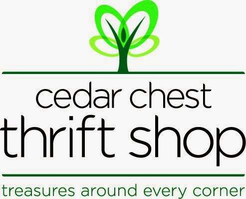 Cedar Chest Thrift Shop-Lambs Farm | 14245 W Rockland Rd, Libertyville, IL 60048, USA | Phone: (847) 327-9053