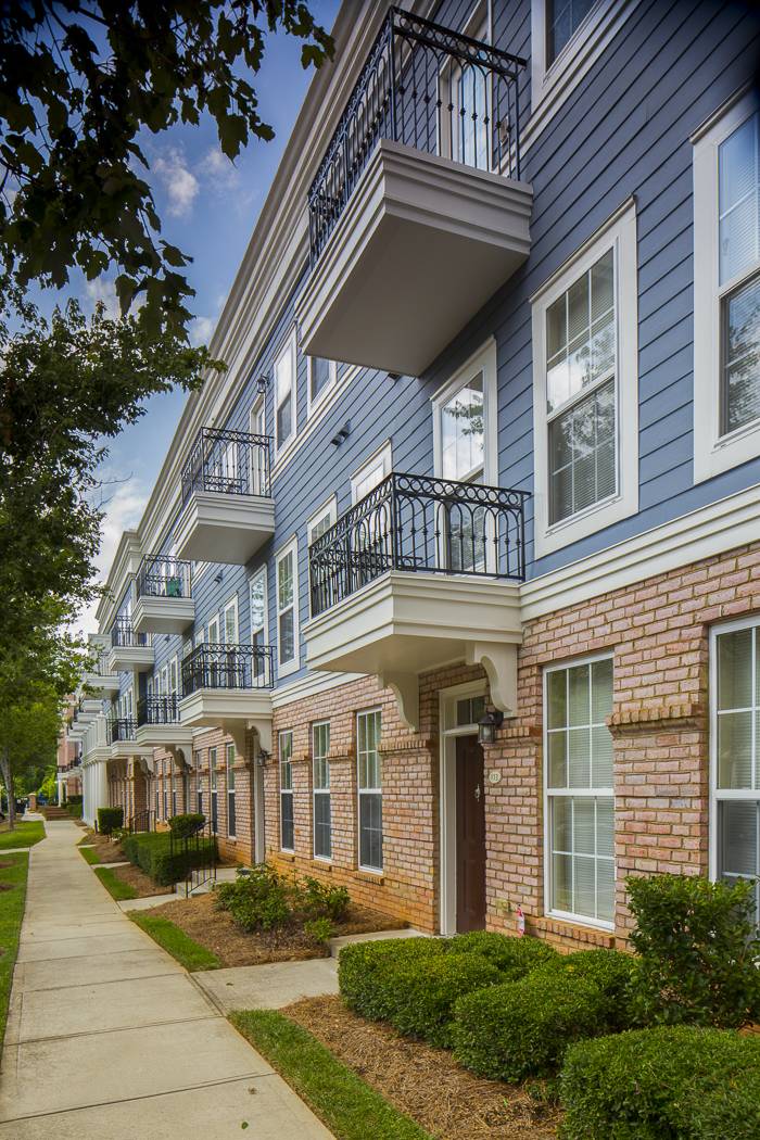 Worthington Luxury Apartments | 1526 Flat River Dr Ste 118, Charlotte, NC 28262, USA | Phone: (704) 921-6337