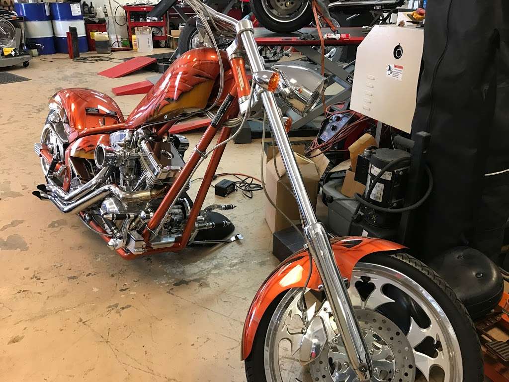 F & S Cycles | 1950 Dickenson Rd, Eldersburg, MD 21784 | Phone: (410) 552-6450