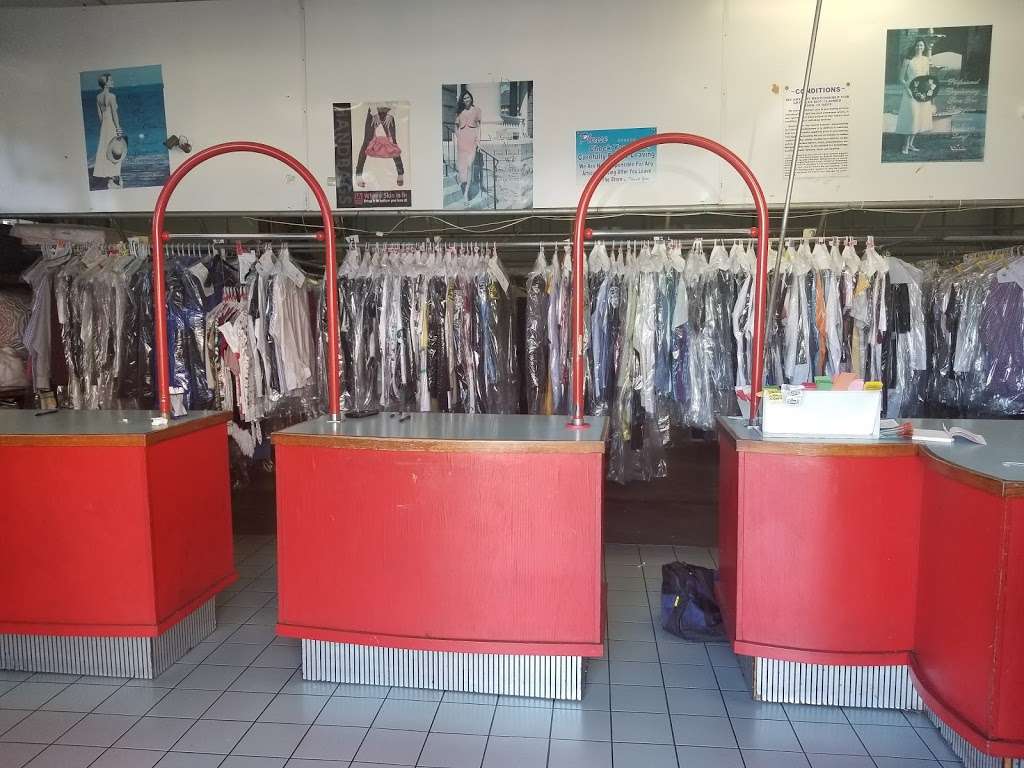 USA Cleaners & Laundry | 7125 Garfield Ave suite a, Bell Gardens, CA 90201, USA | Phone: (562) 927-9798